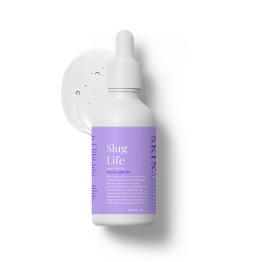 Slug Life Snail Mucin Facial Serum