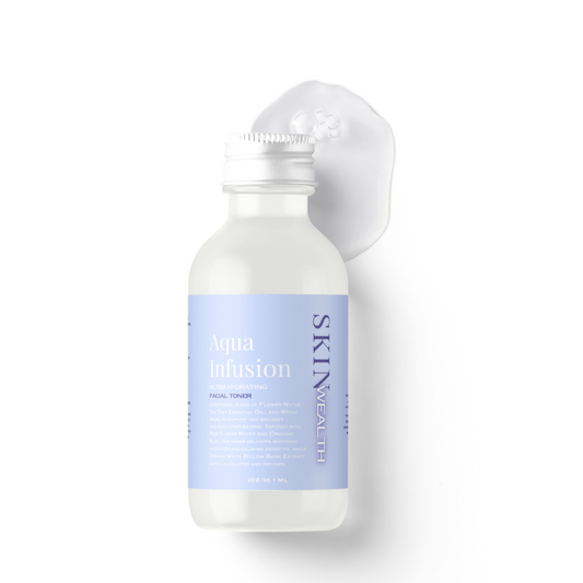 Aqua Infusion Ultimate Hydration Toner
